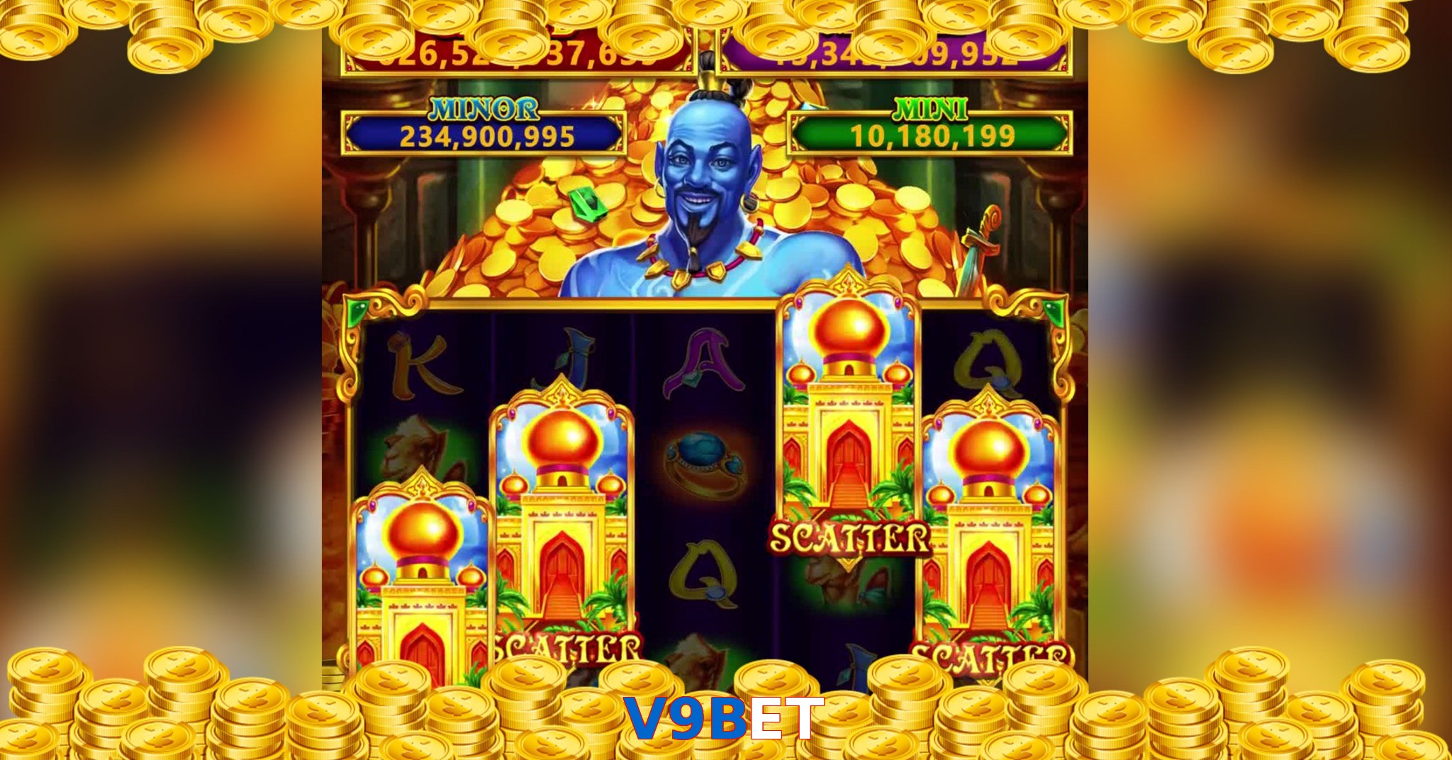 V9BET