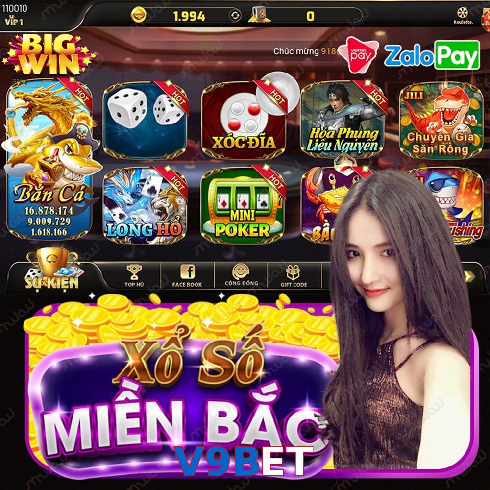 V9BET