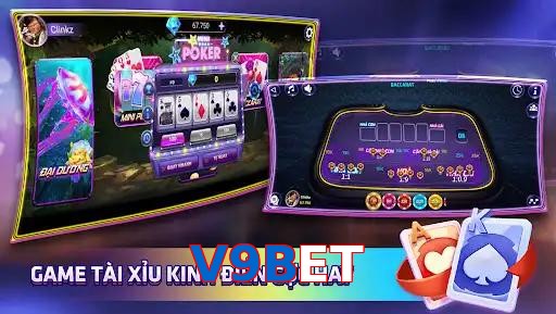 V9BET
