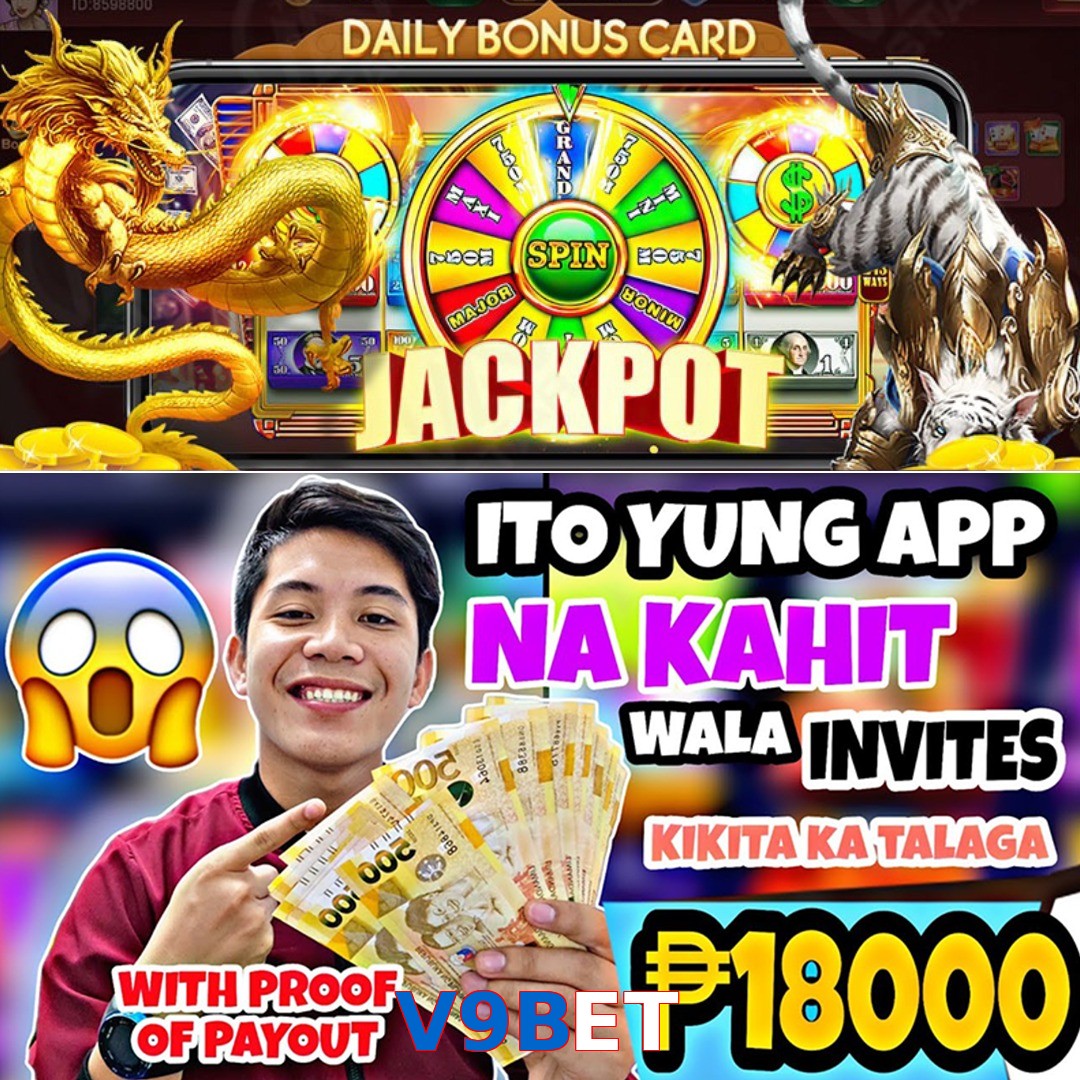 V9BET