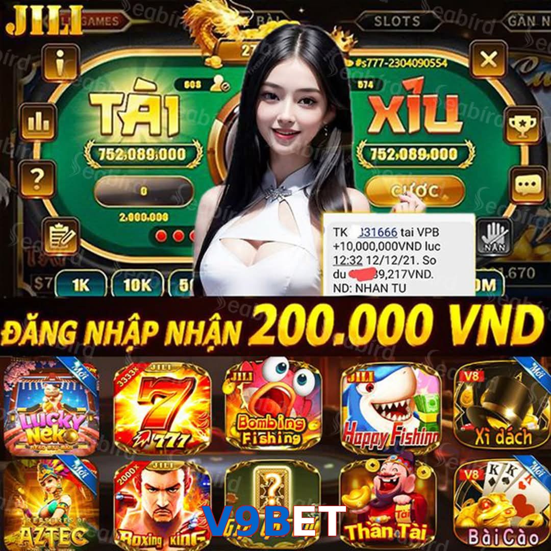 V9BET
