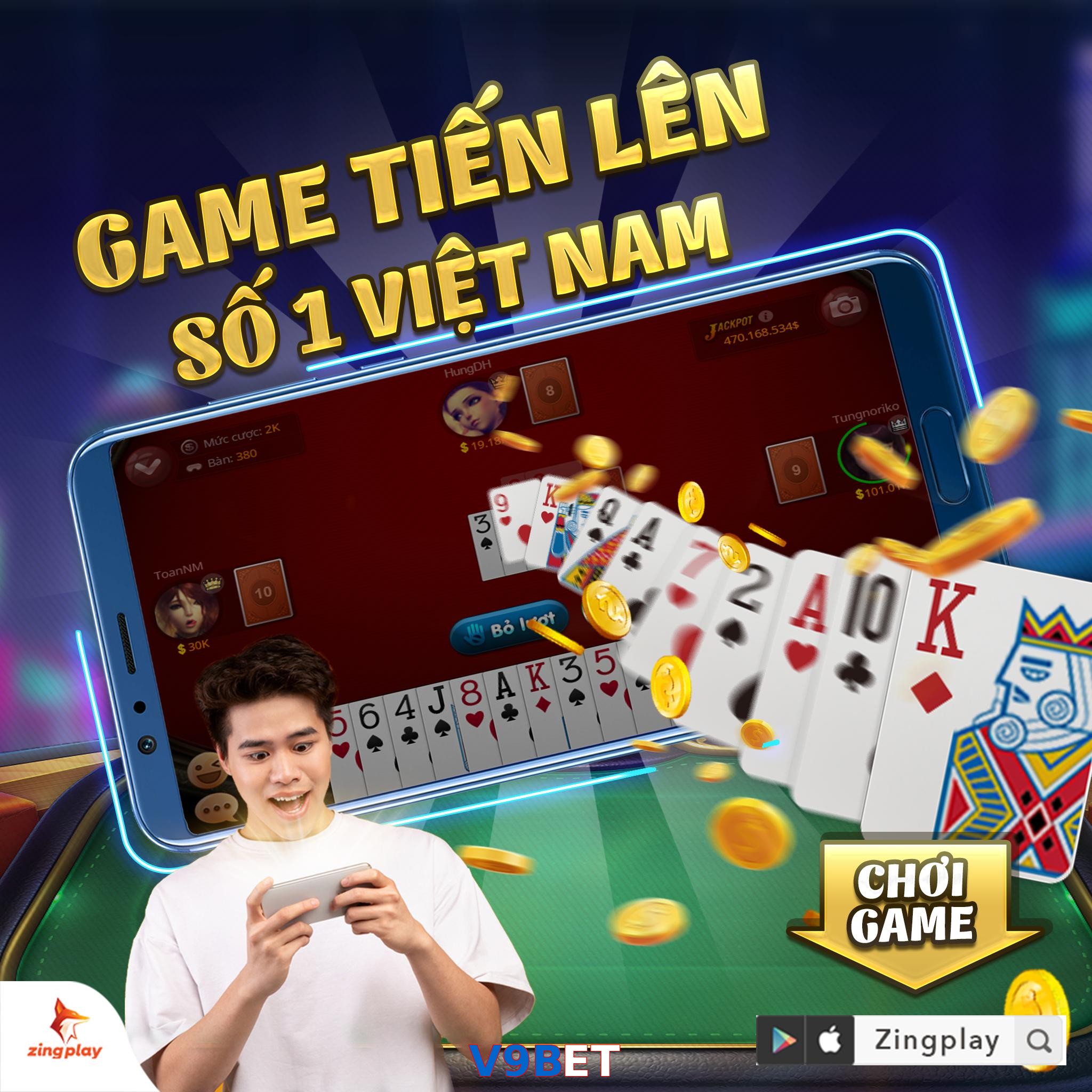V9BET