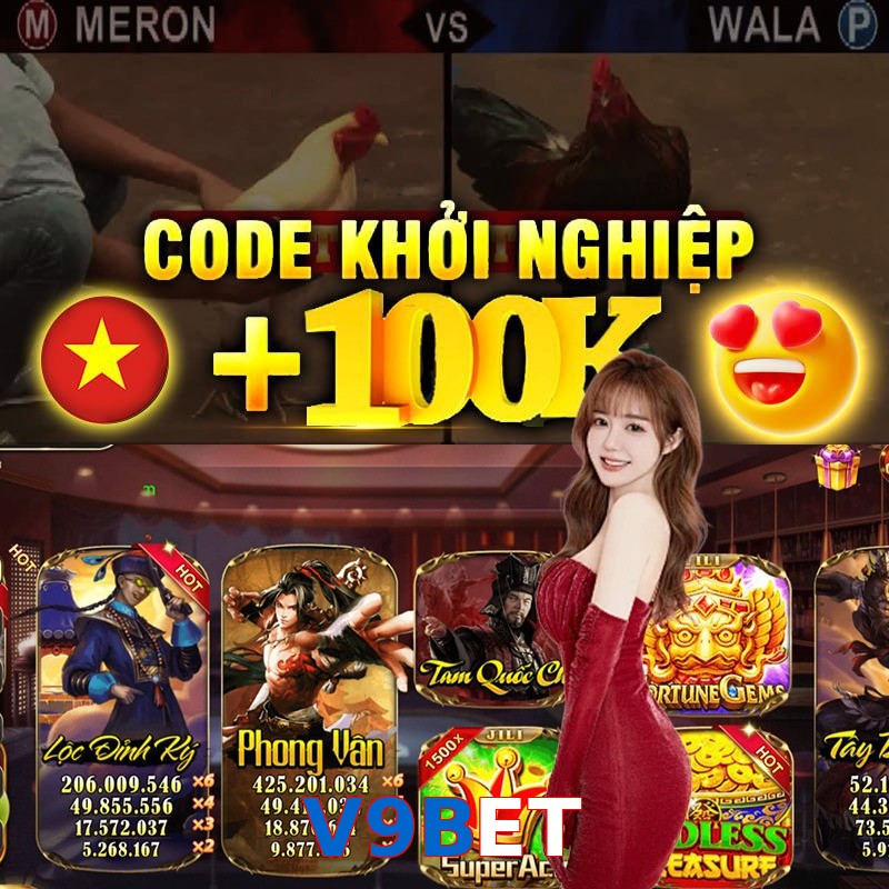 V9BET