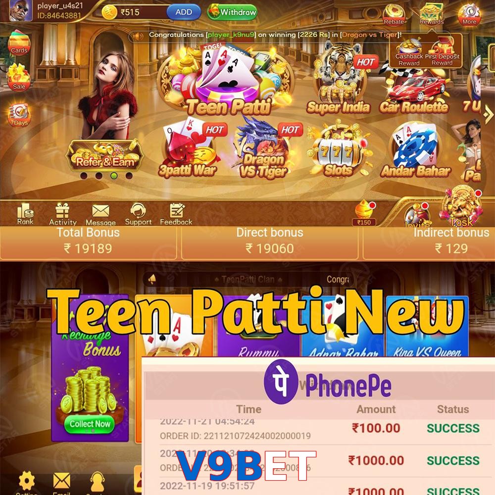 V9BET