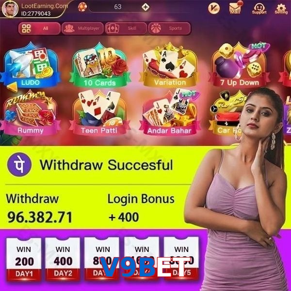 V9BET