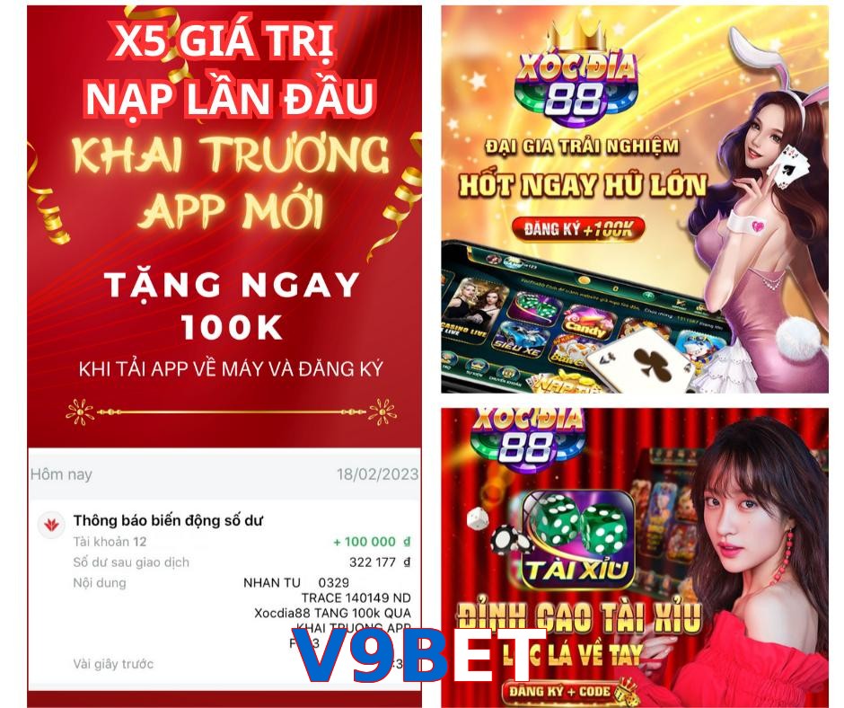 V9BET
