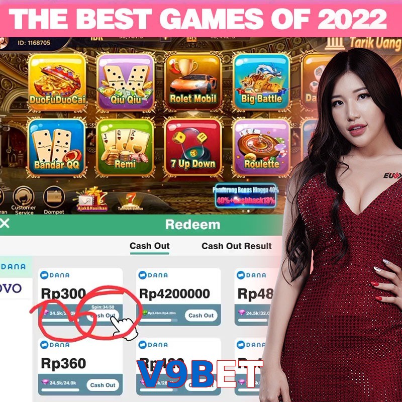 V9BET