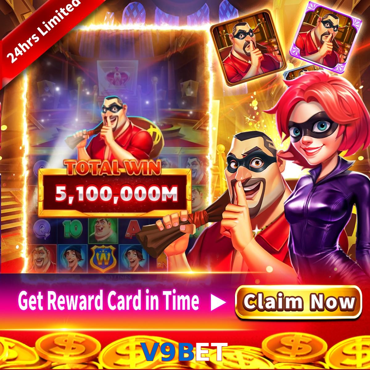 V9BET
